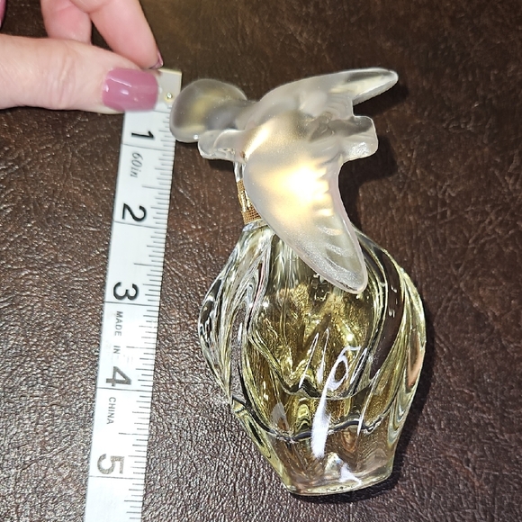 Nina Ricci L'Air du Temps in Bright 1.7 Brand New In Box - Picture 9 of 10